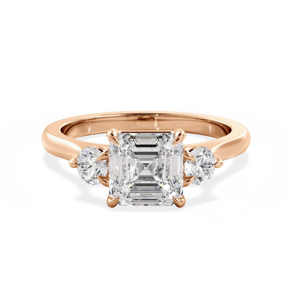 Base Ring - 060100001001020000000000 - View 