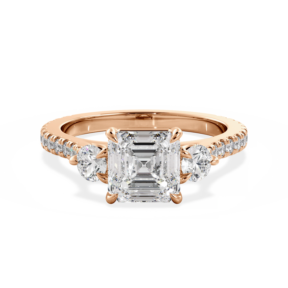Base Ring - 060100001003070200000000 - View 