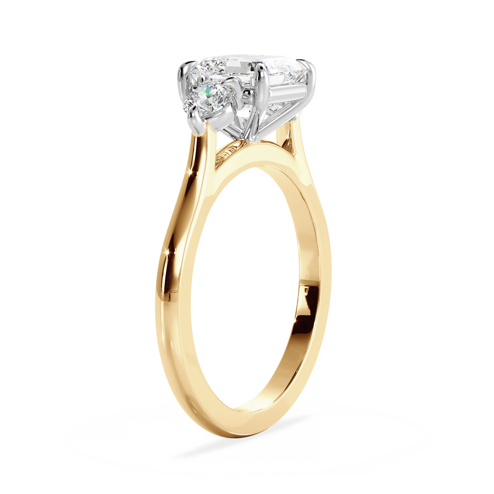 Base Ring - 060100001201020000000000 - View 