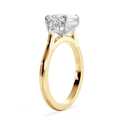 Base Ring - 060100001201020000000000