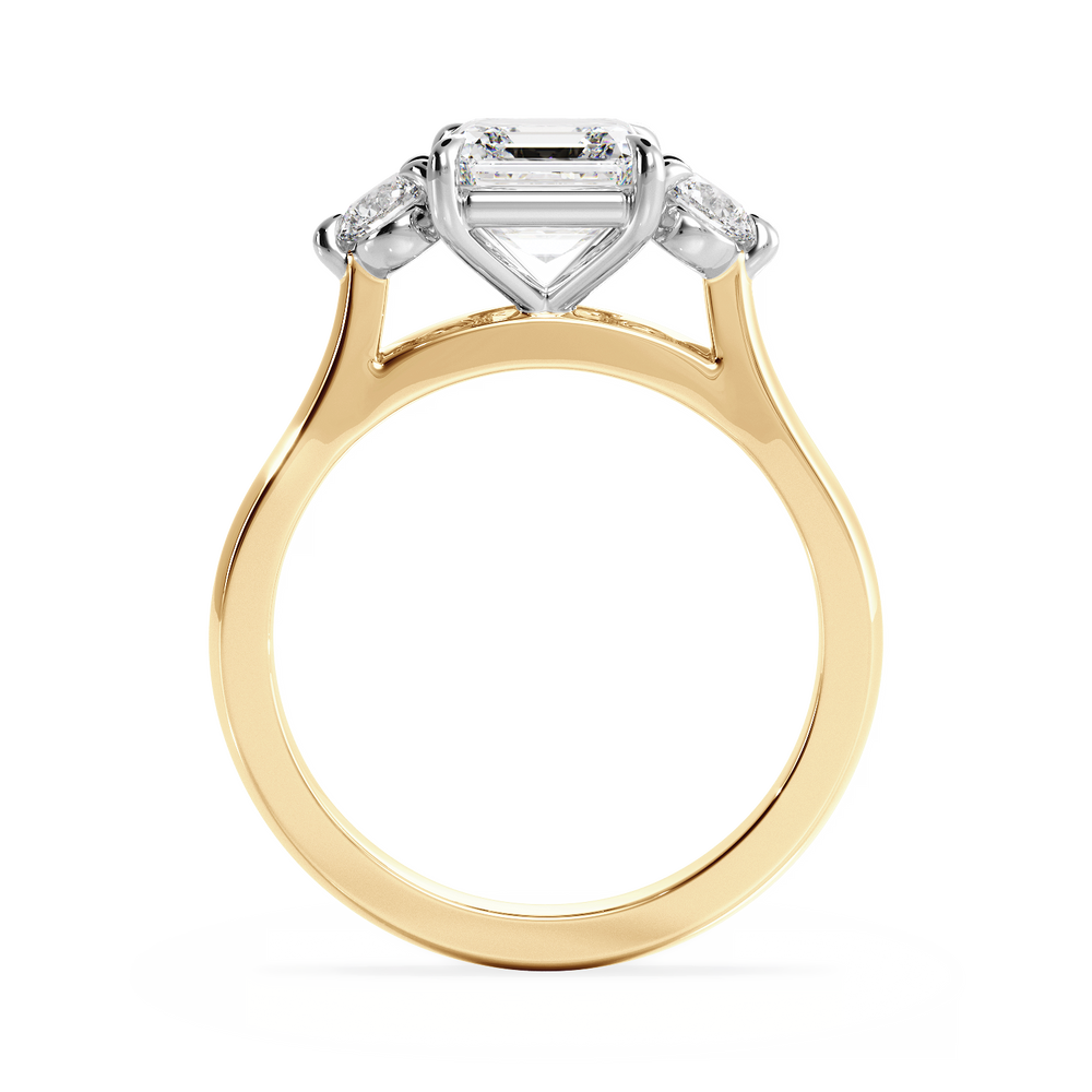 Base Ring - 060100001201020000000000 - View 