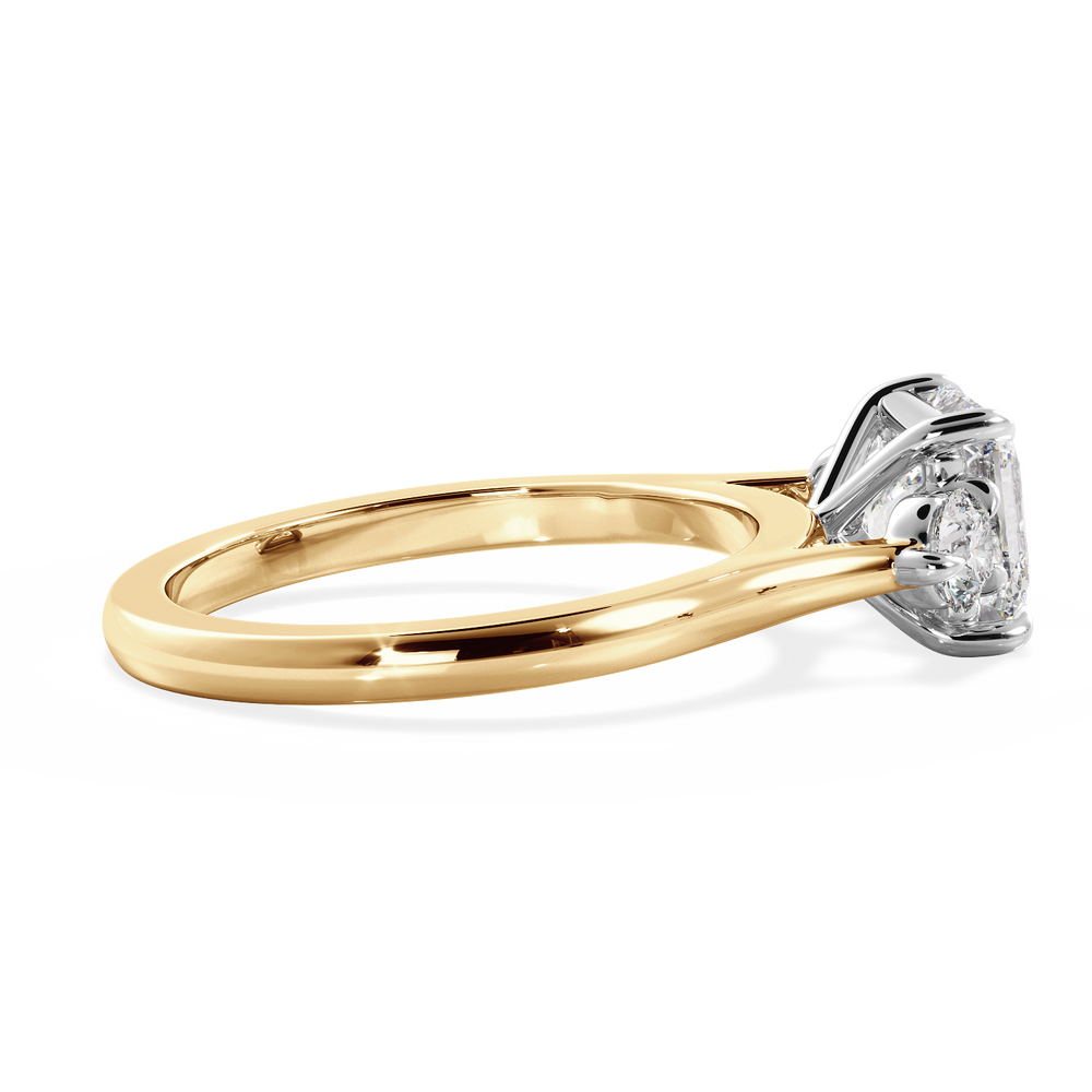 Base Ring - 060100001201020000000000 - View 