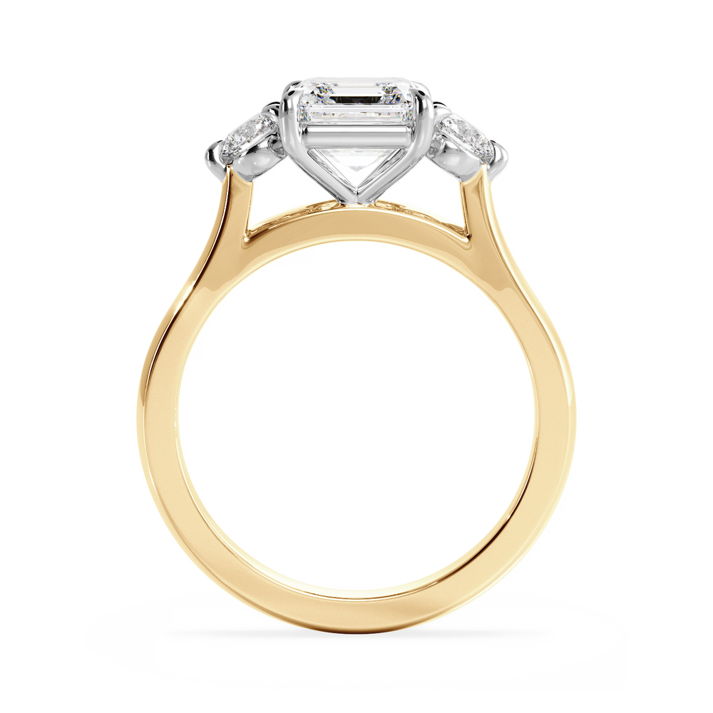 Base Ring - 060100001201030000000000 - View 