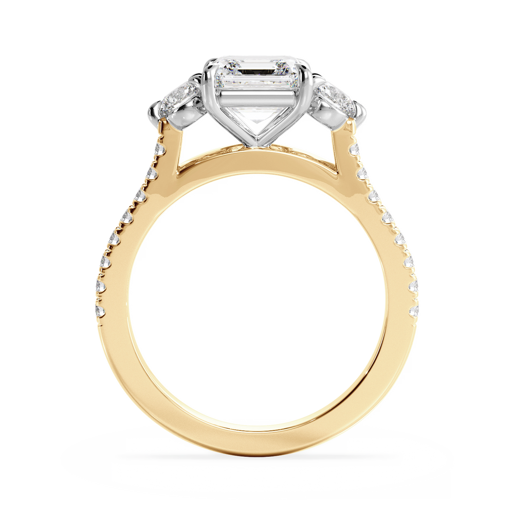 Base Ring - 060100001203070100000000 - View 
