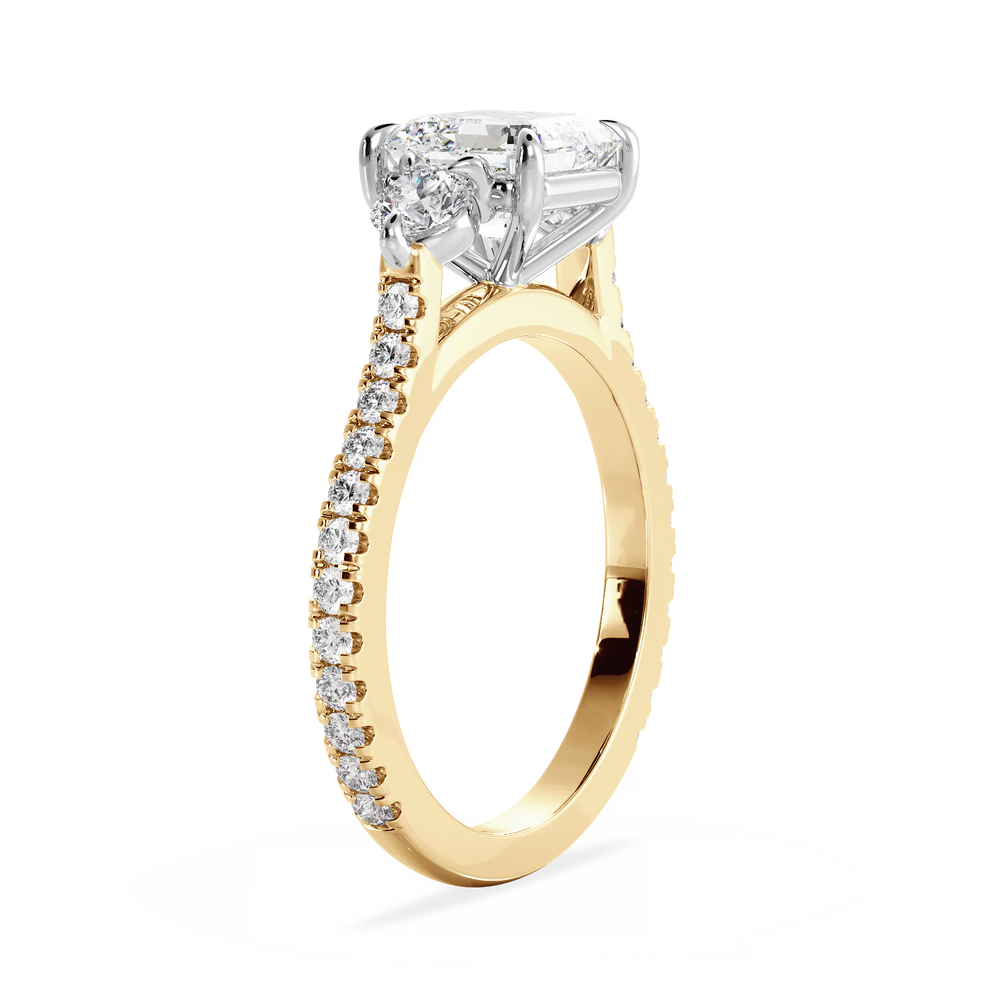 Base Ring - 060100001203070200000000 - View 
