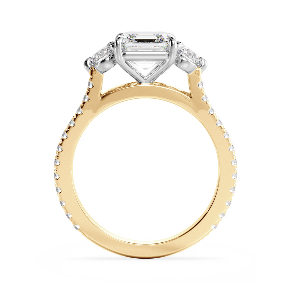Base Ring - 060100001203070200000000 - View 