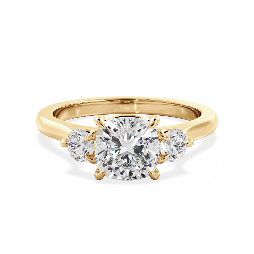 Base Ring - 060200000401020000000000 - View 