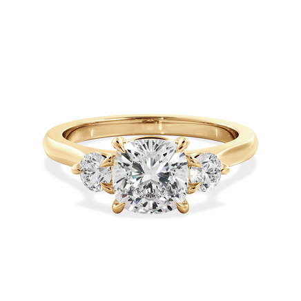 Base Ring - 060200000401020000000000