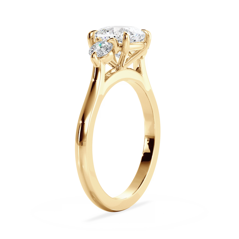 Base Ring - 060200000401020000000000 - View 