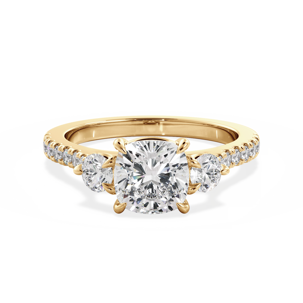 Base Ring - 060200000403070100000000 - View 