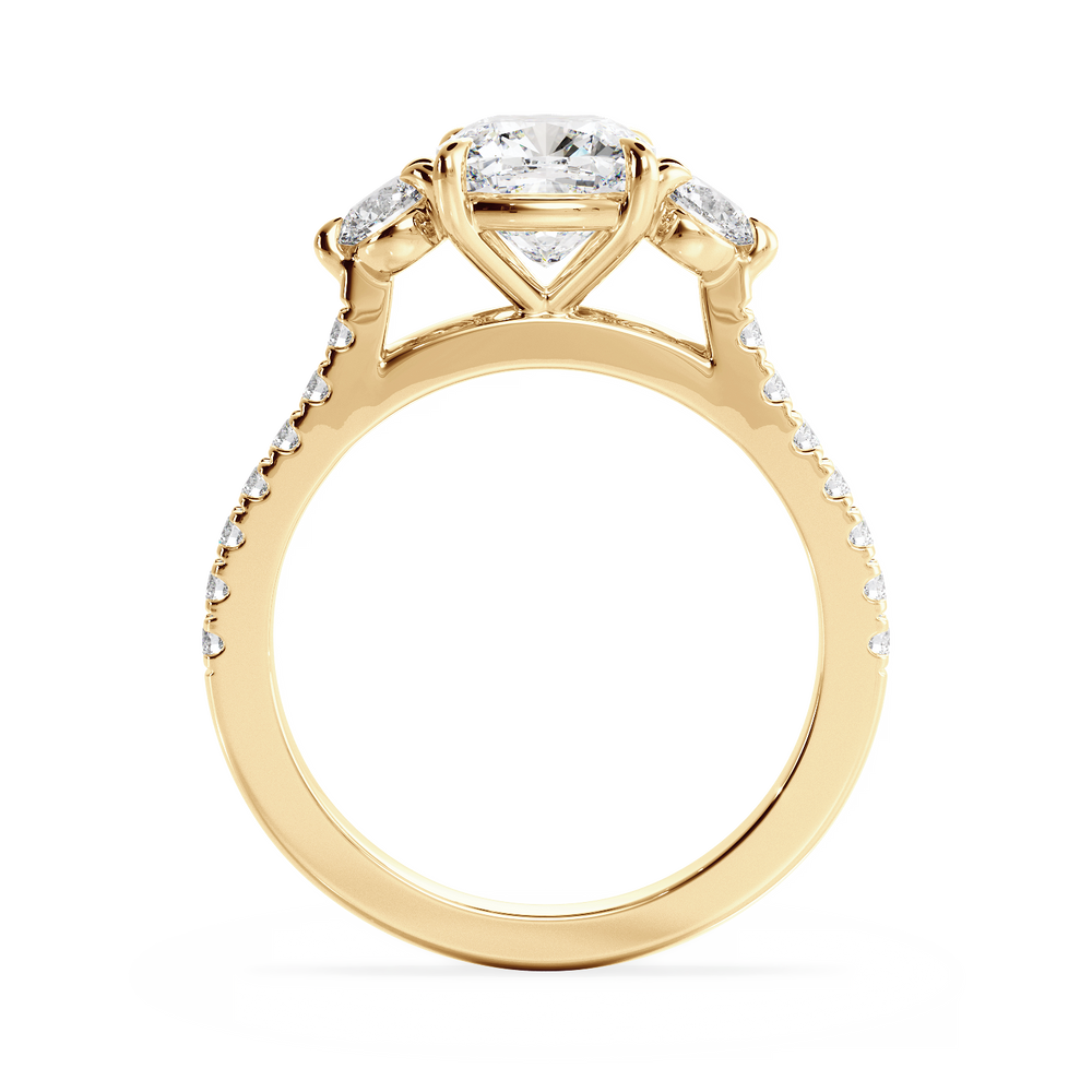Base Ring - 060200000403070100000000 - View 