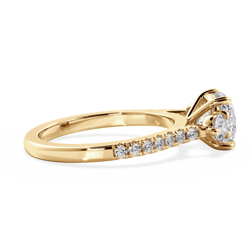 Base Ring - 060200000403070100000000 - View 