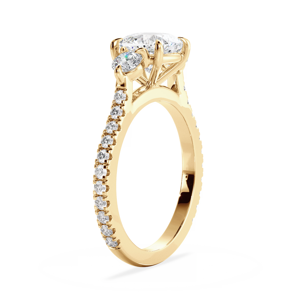 Base Ring - 060200000403070200000000 - View 