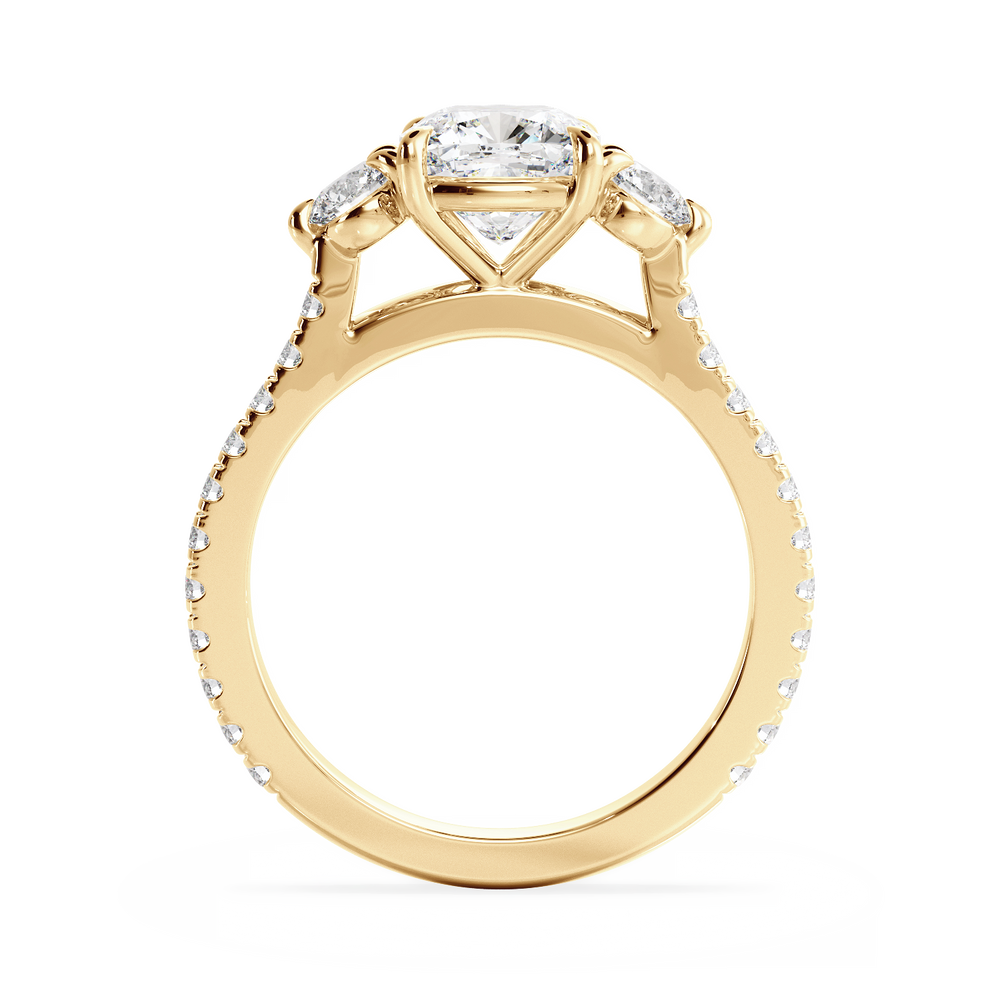 Base Ring - 060200000403070200000000 - View 