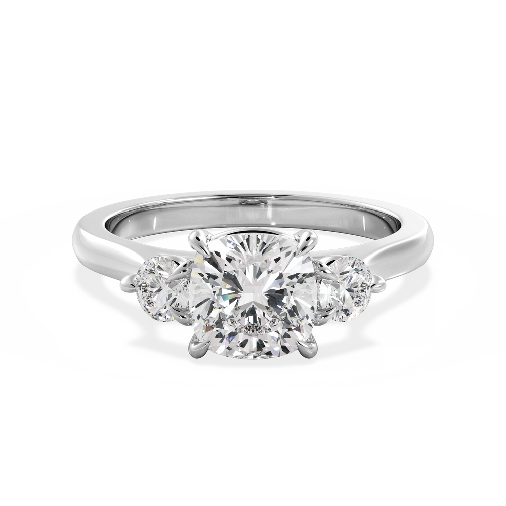Base Ring - 060200000701030000000000 - View 