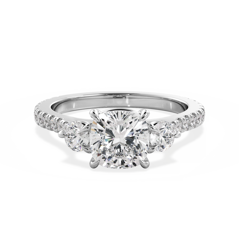 Base Ring - 060200000703070200000000 - View 