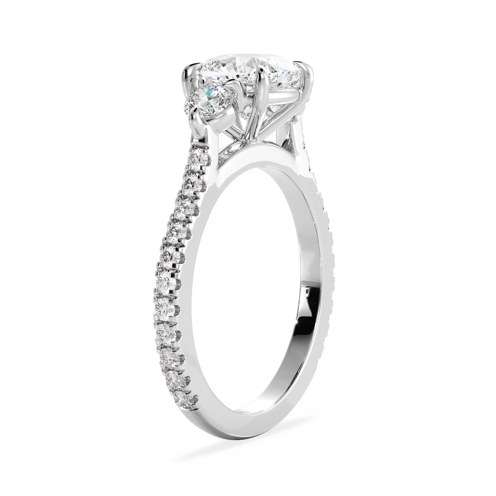 Base Ring - 060200000703070200000000 - View 
