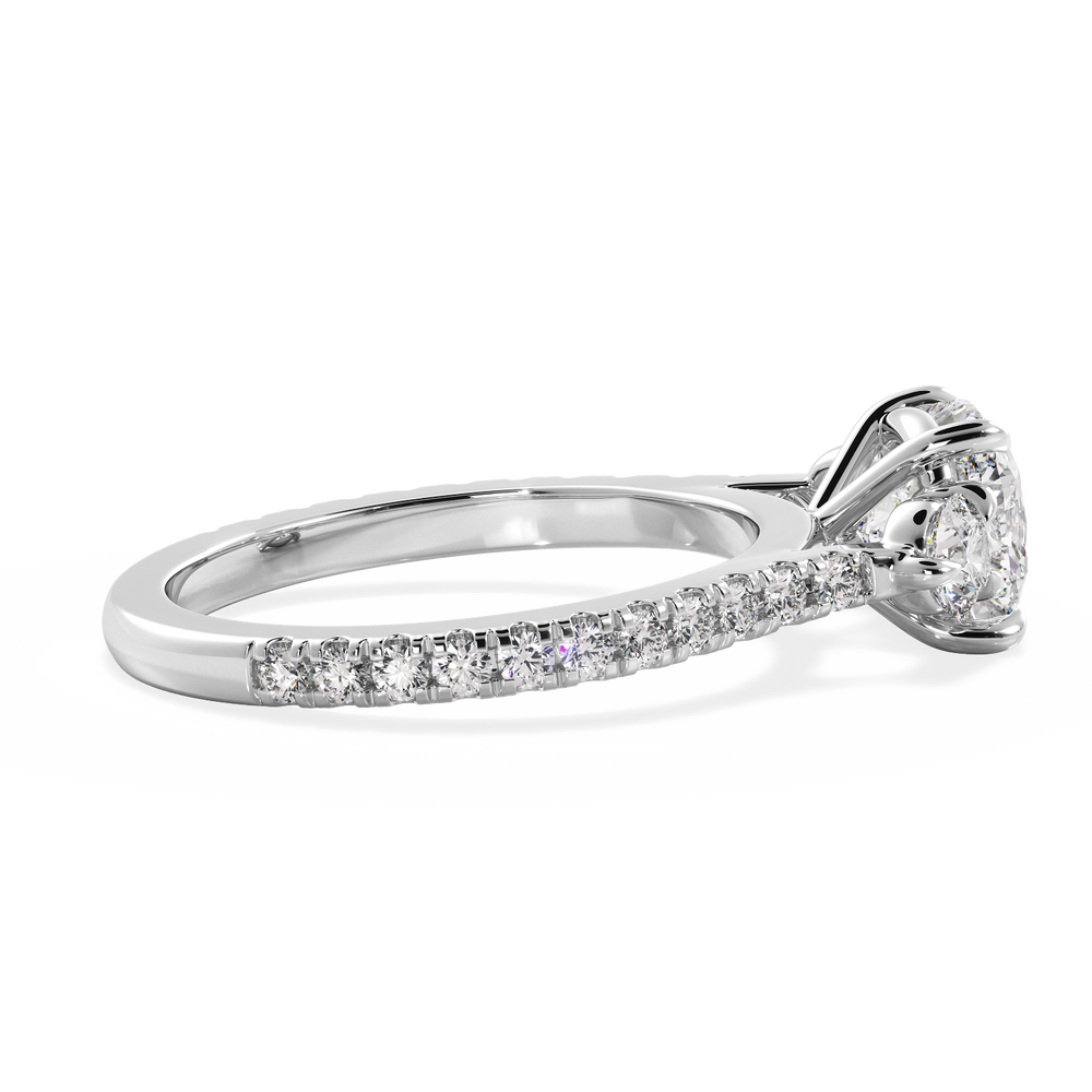 Base Ring - 060200000703070200000000 - View 