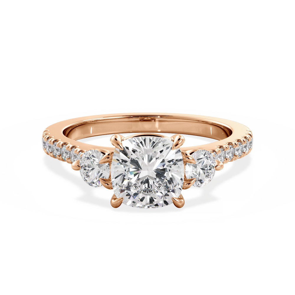 Base Ring - 060200001003070100000000 - View 