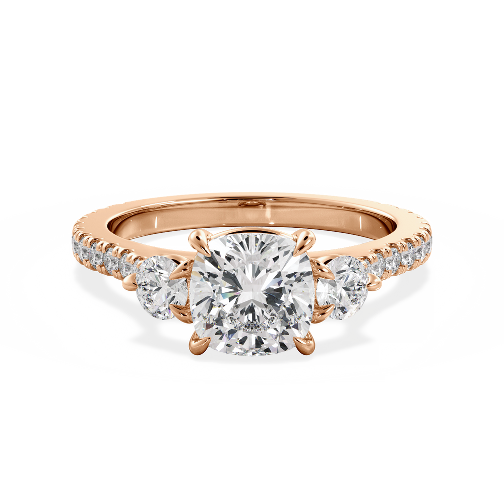 Base Ring - 060200001003070200000000 - View 