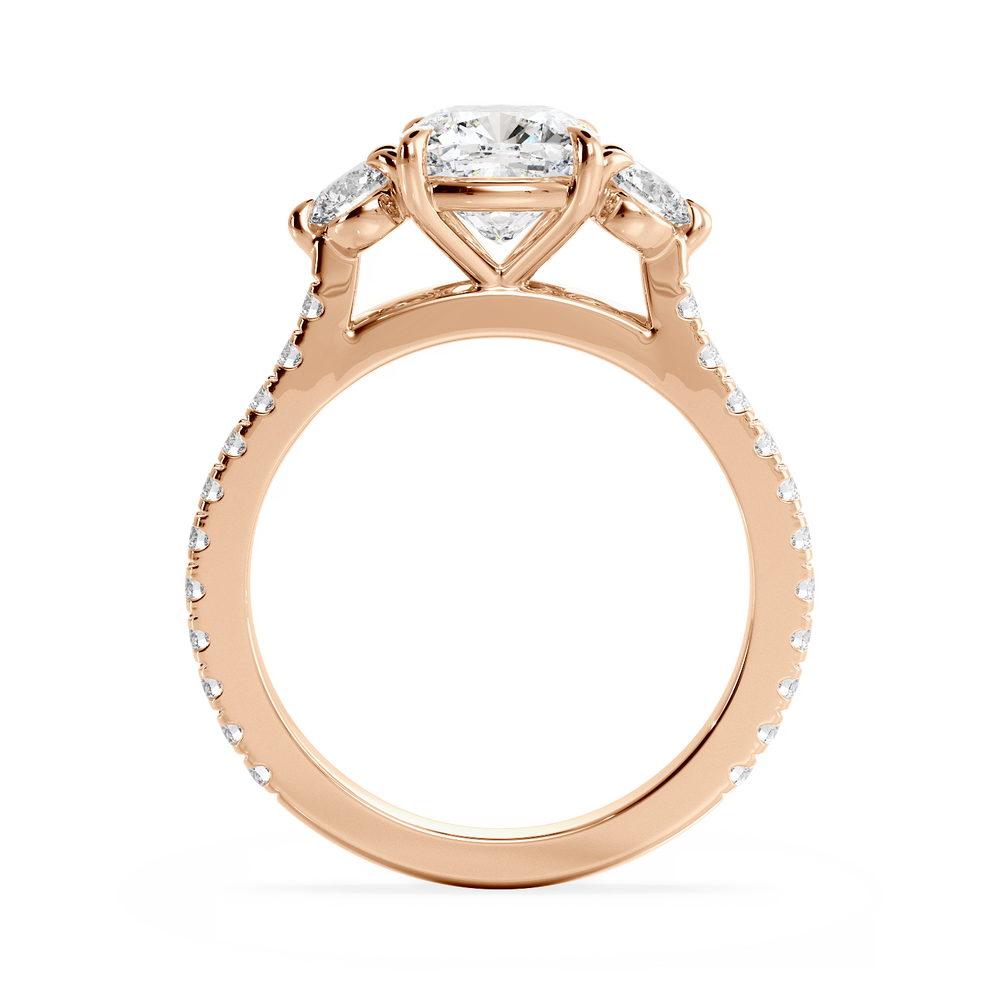 Base Ring - 060200001003070200000000 - View 