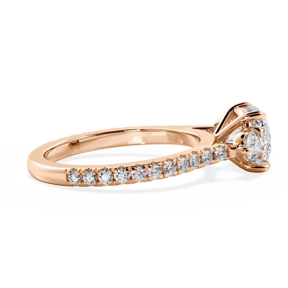 Base Ring - 060200001003070200000000 - View 