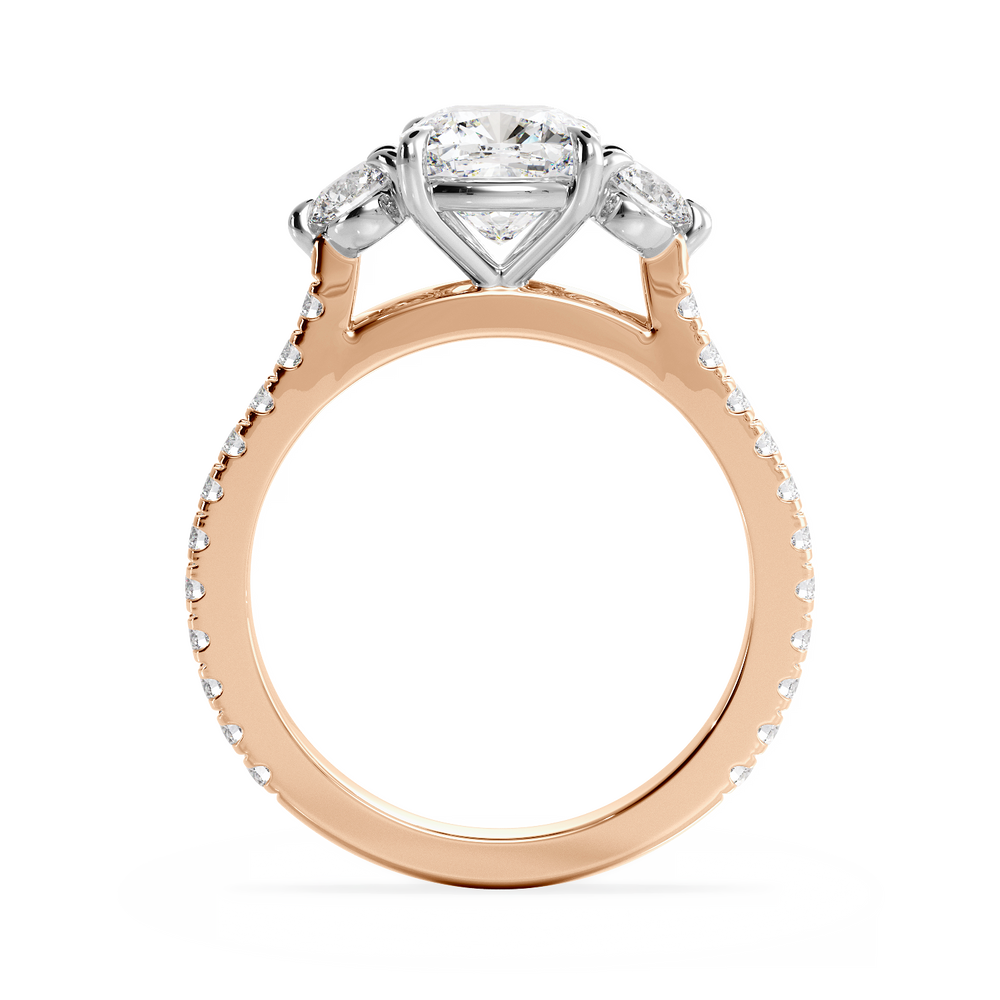 Base Ring - 060200001103070200000000 - View 