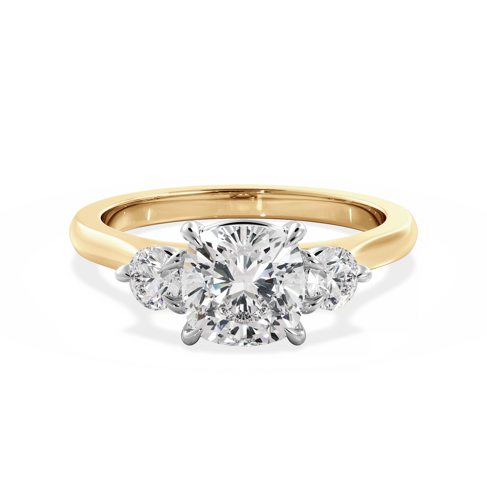 Base Ring - 060200001201020000000000 - View 
