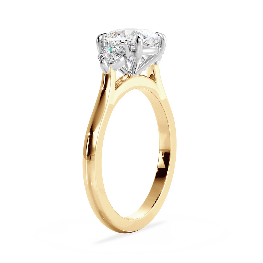 Base Ring - 060200001201020000000000 - View 