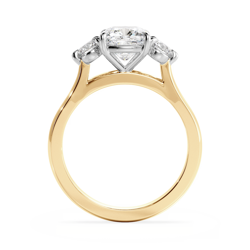 Base Ring - 060200001201020000000000 - View 