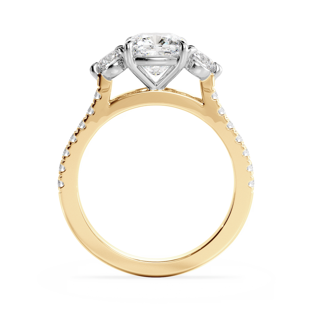 Base Ring - 060200001203070100000000 - View 
