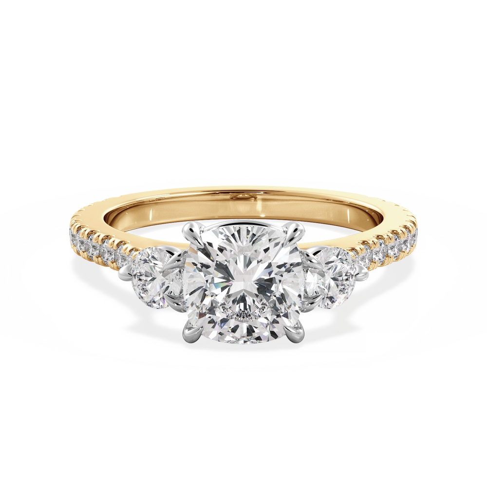Base Ring - 060200001203070200000000 - View 