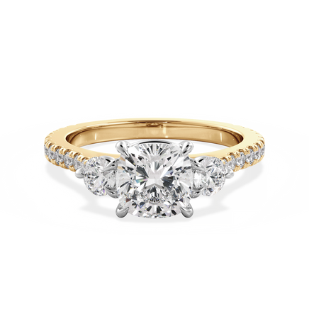 Base Ring - 060200001203070200000000