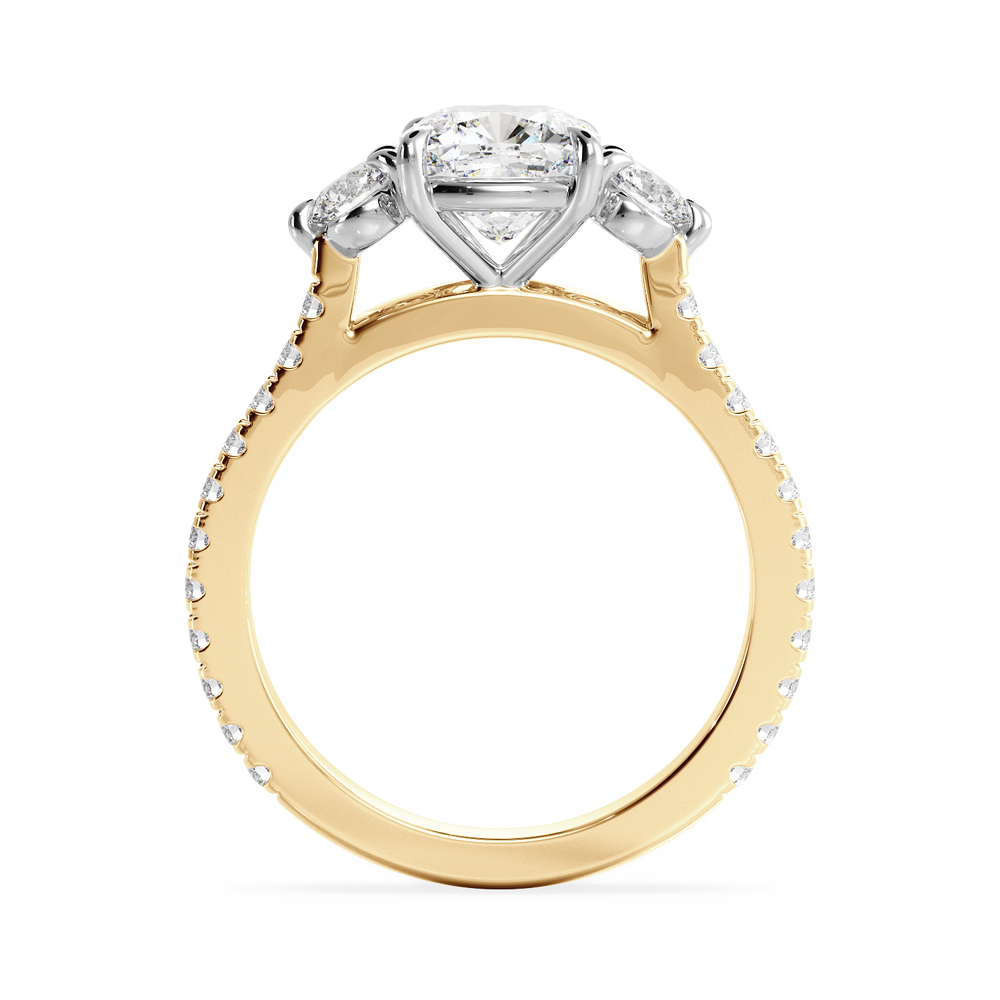 Base Ring - 060200001203070200000000 - View 