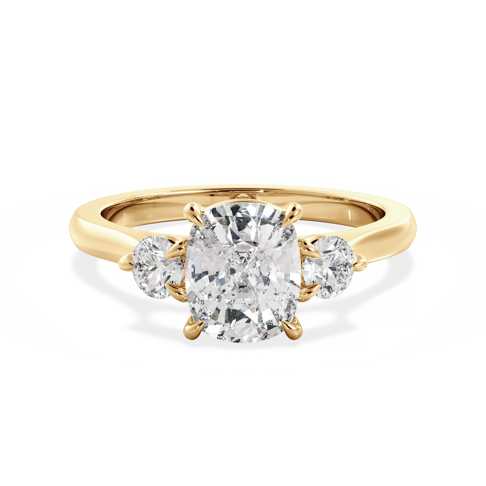 Base Ring - 060300000401020000000000 - View 