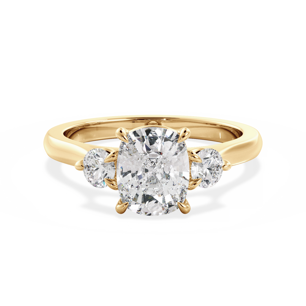 Base Ring - 060300000401030000000000 - View 