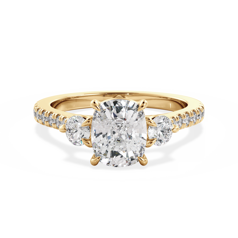 Base Ring - 060300000403070100000000 - View 
