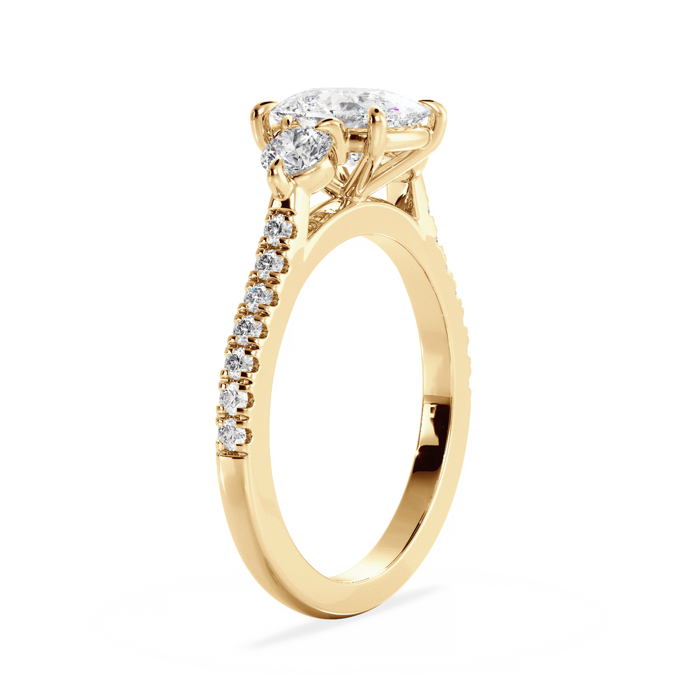 Base Ring - 060300000403070100000000 - View 