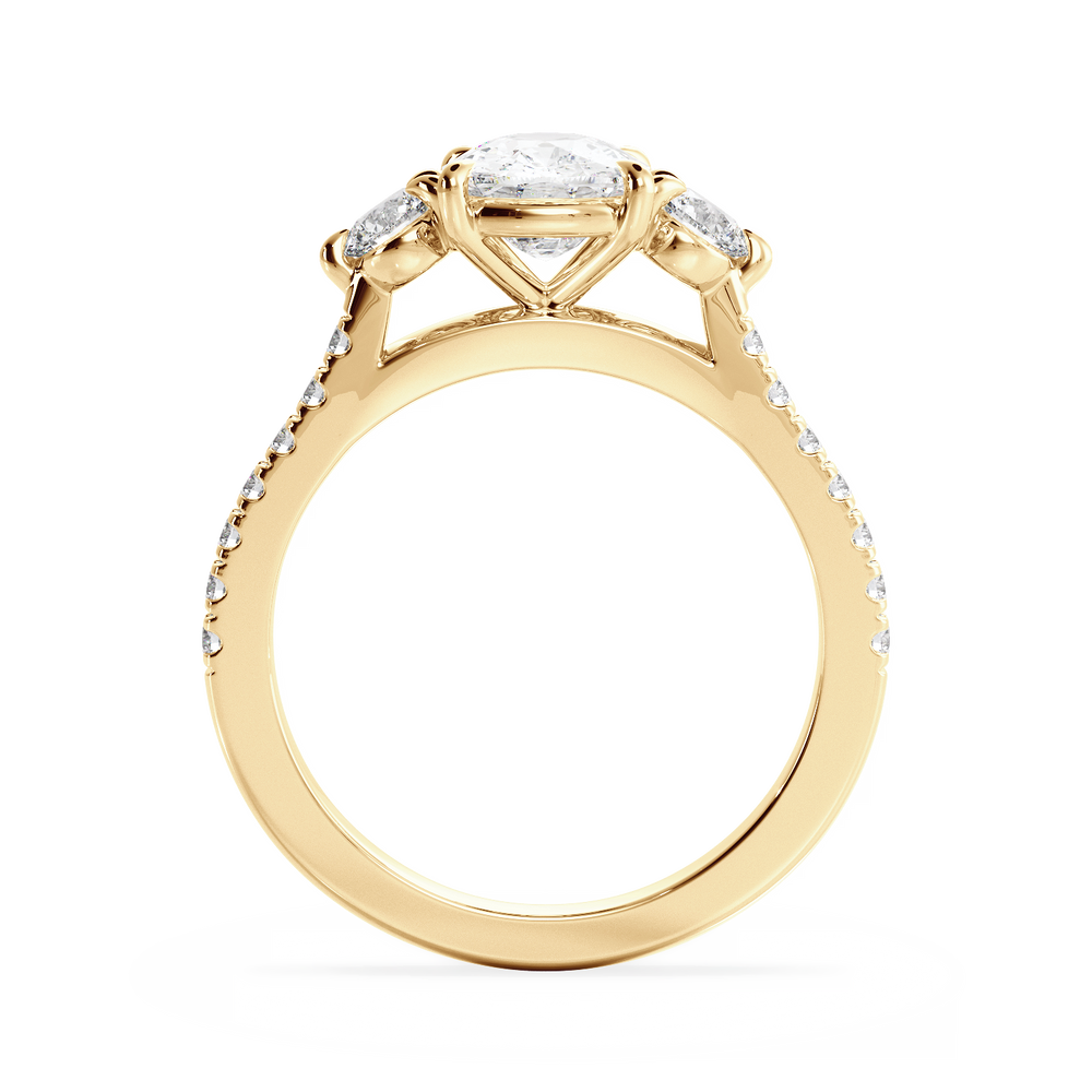 Base Ring - 060300000403070100000000 - View 