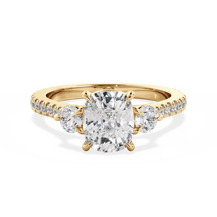 Base Ring - 060300000403070200000000