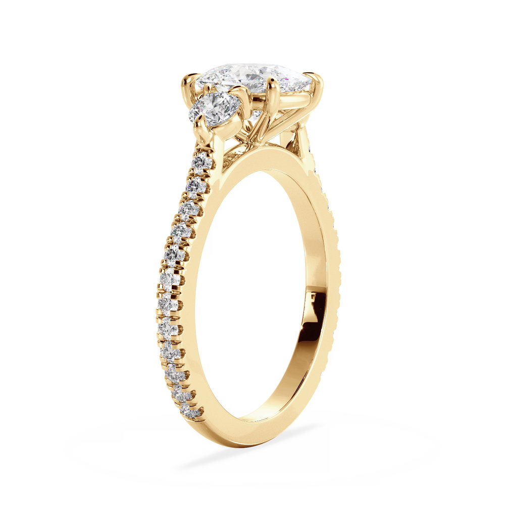 Base Ring - 060300000403070200000000 - View 