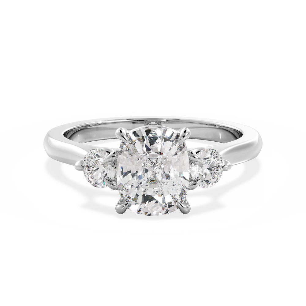 Base Ring - 060300000701020000000000 - View 