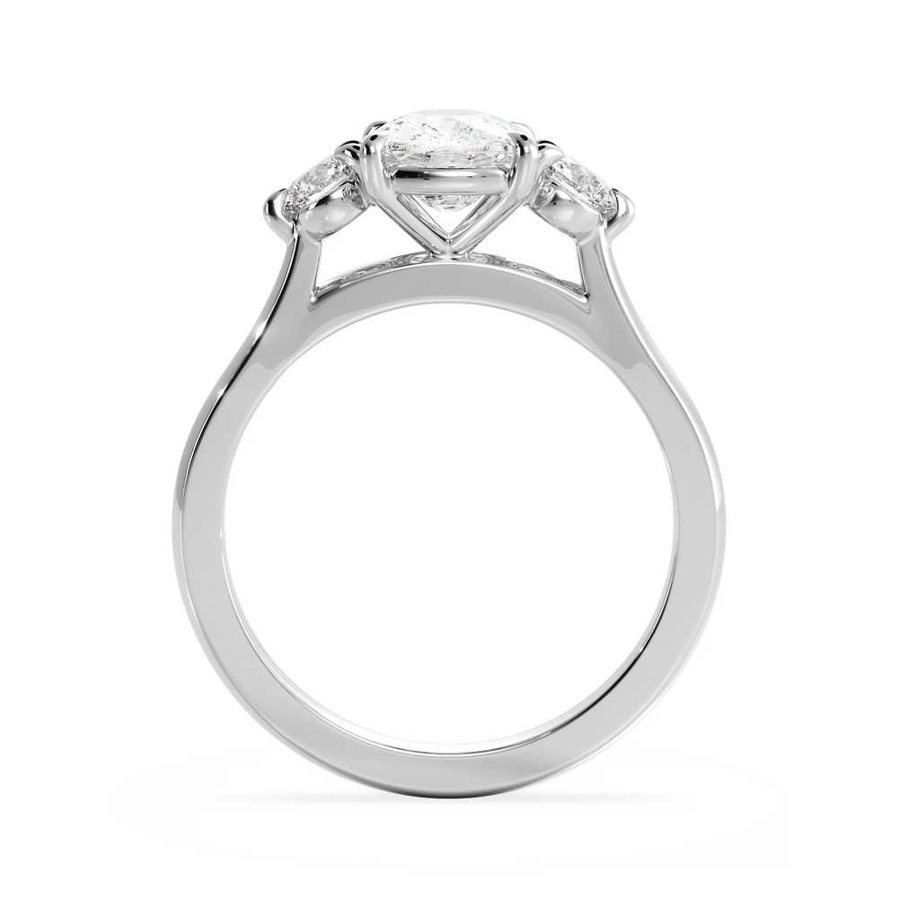 Base Ring - 060300000701020000000000 - View 