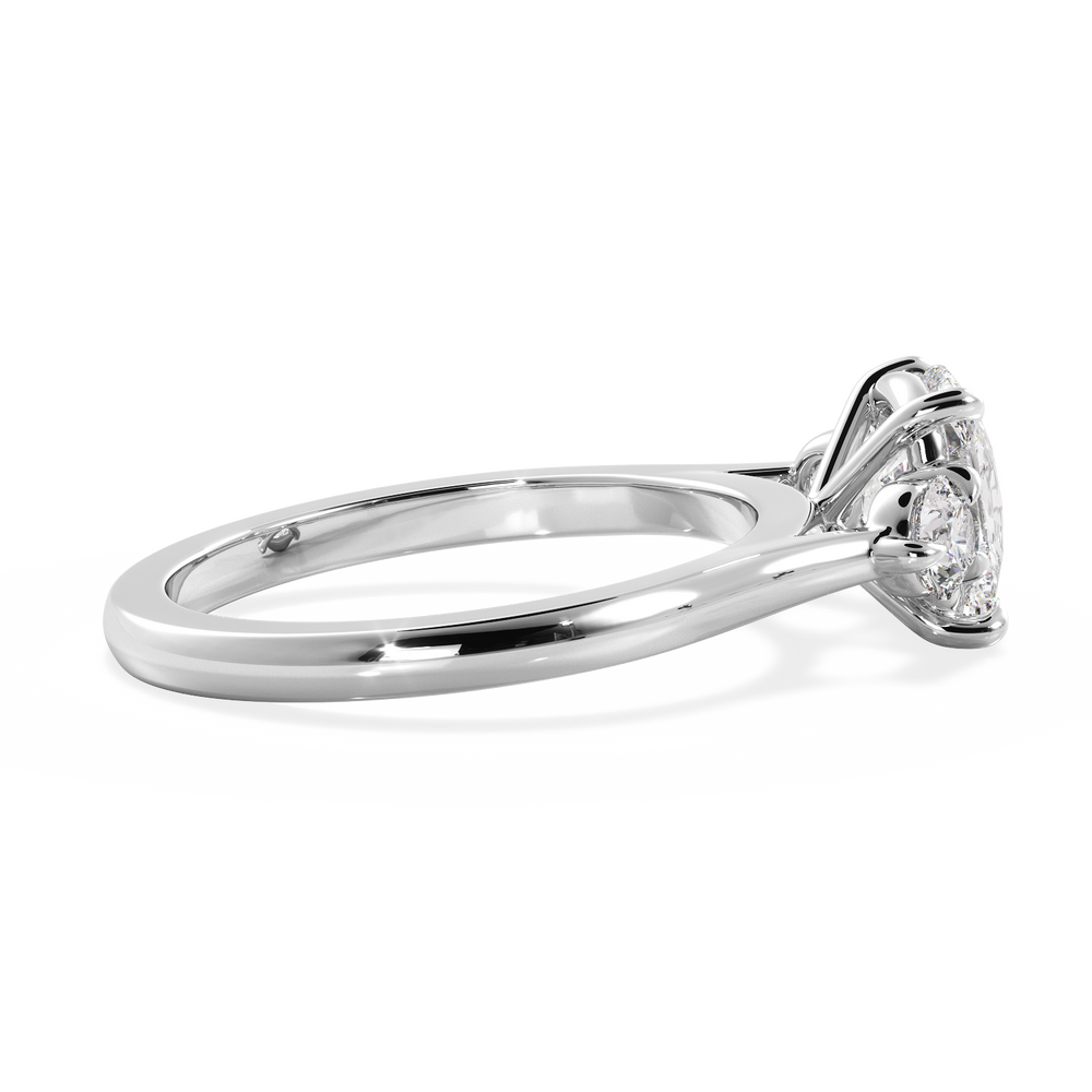 Base Ring - 060300000701020000000000 - View 