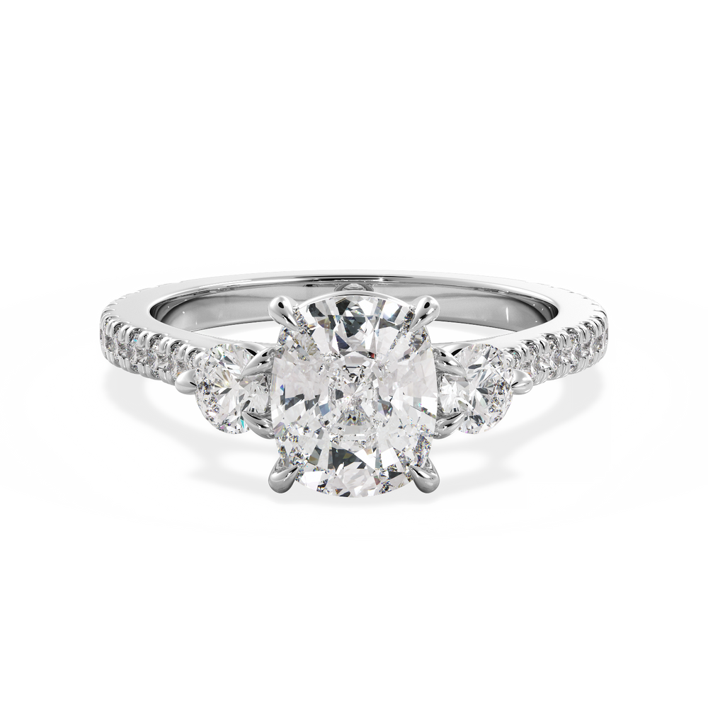 Base Ring - 060300000703070200000000 - View 