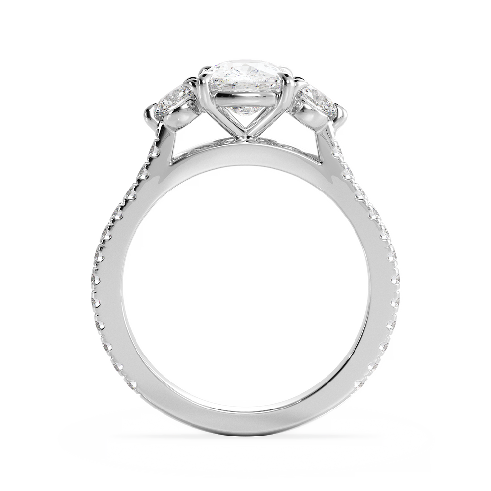 Base Ring - 060300000703070200000000 - View 