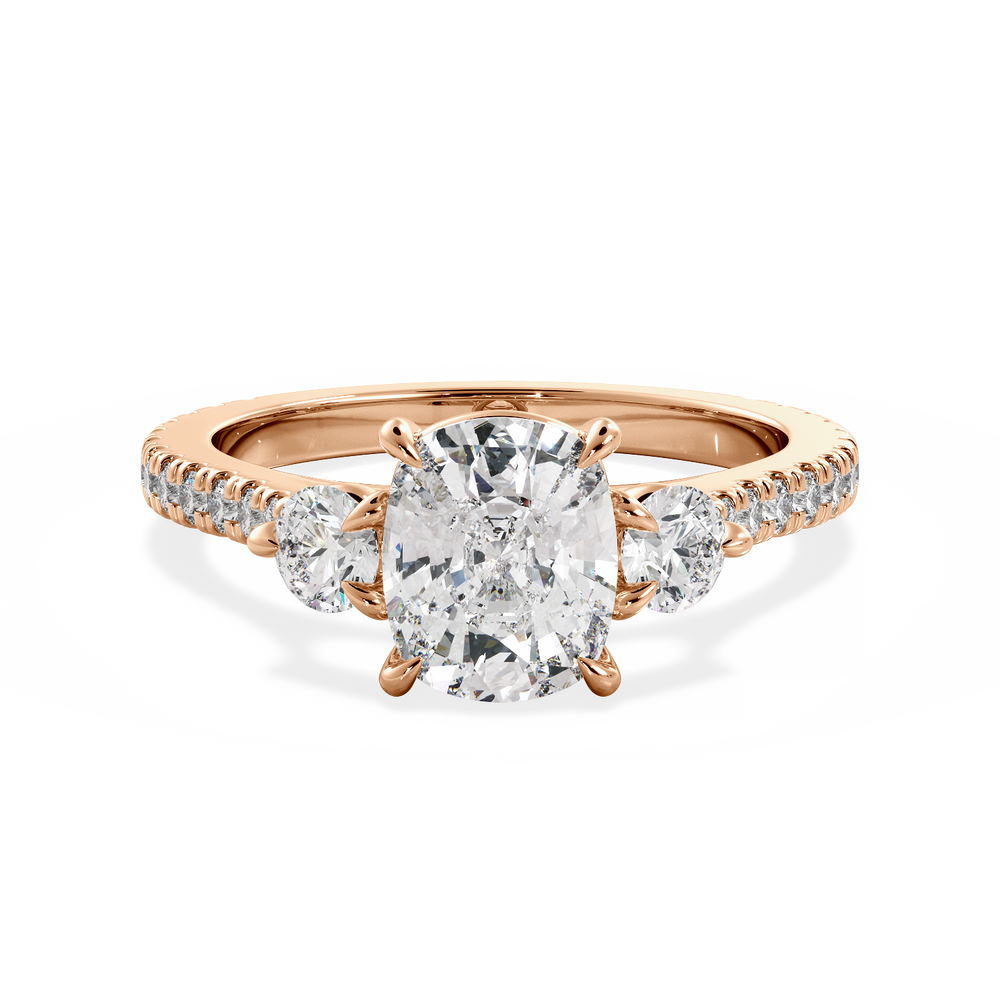Base Ring - 060300001003070200000000 - View 