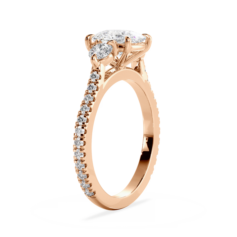 Base Ring - 060300001003070200000000 - View 