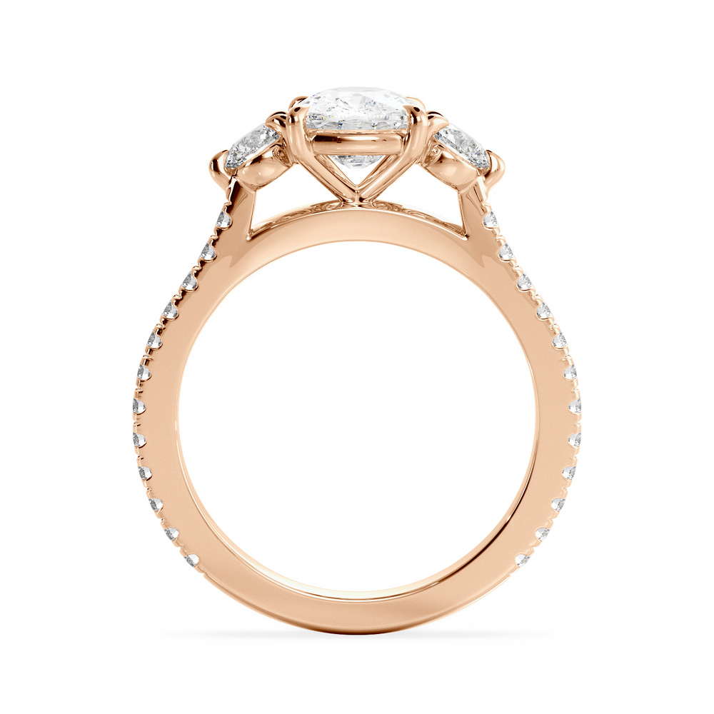 Base Ring - 060300001003070200000000 - View 