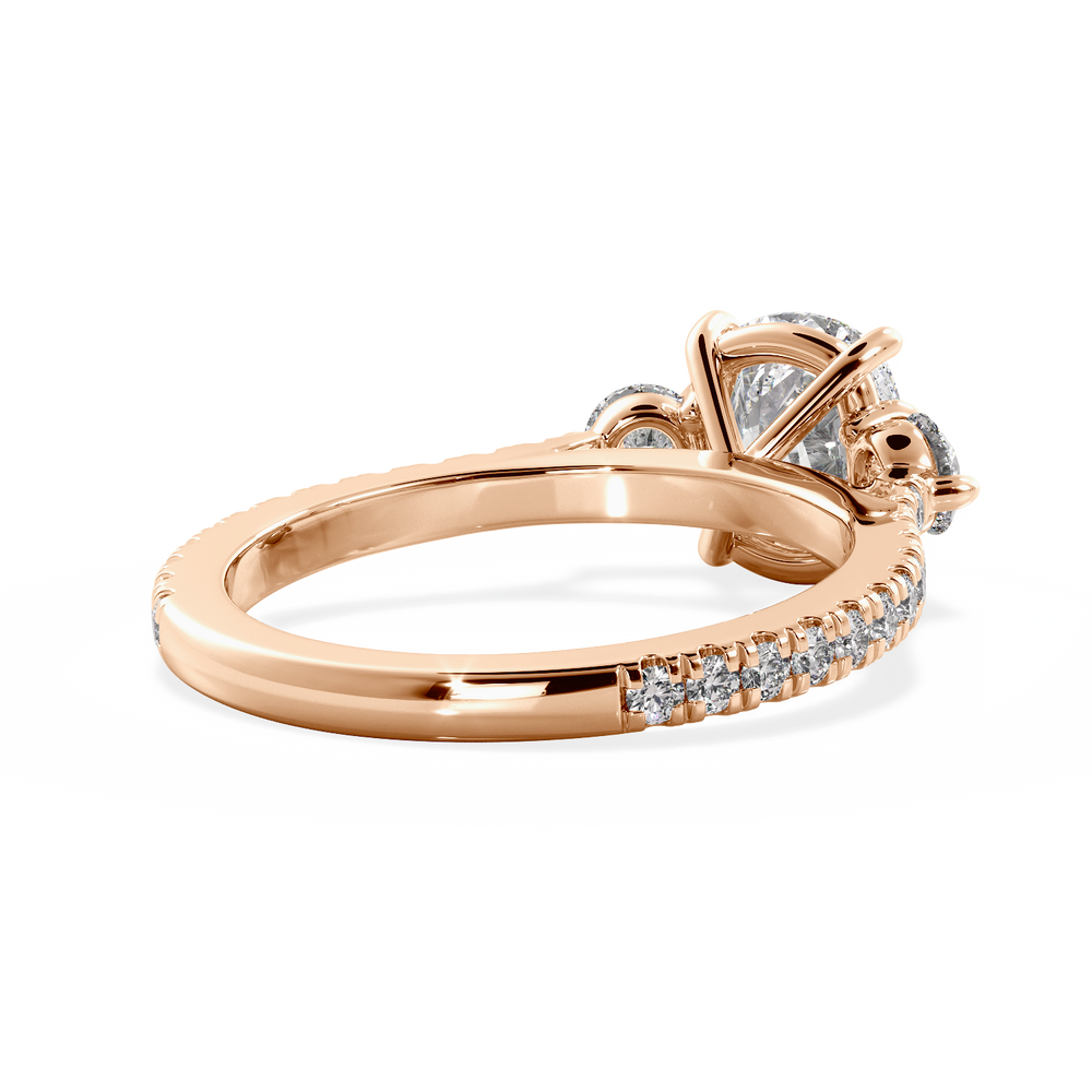 Base Ring - 060300001003070200000000 - View 